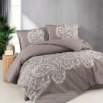 3 piece luxury blanket set – Nilla